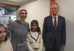 Kasımpaşa Oya Kayacık ÇES Gastronomi Atölyesi açıldı