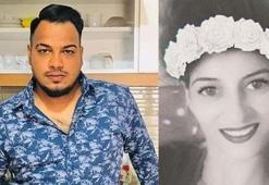 Adliye bahçesinde eşini öldüren koca: Elim kırılsaydı da yapmasaydım, cezama razıyım