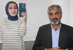 Rojin'in babası: İntihar etseydi yurdun 4'üncü katından ederdi, darp izi var