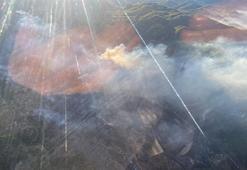 Muğla’da orman yangınları; Milas’ta alevler kontrol altında, 2 ilçede müdahale sürüyor