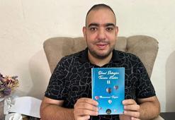 Kanserle üçüncü kez savaşırken 'Umut Sokağın Tavanı Kadar' adlı kitabı yazdı