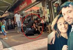 Hamile Sude Naz'ı öldüresiye döven sanığa tahliye