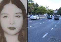 Bakırköy'de üniversite öğrencisinin öldüğü kaza: Motosiklet sürücüsü tutuklandı