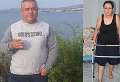 Aysel'i vuran eski eşe indirimsiz 17 yıl hapis