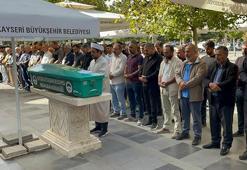 Düğünde kazara kuzeni tarafından öldürülen Sedat toprağa verildi
