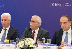 AYM Başkanı Özkaya: Sokak hayvanları yasasını en kısa sürede karara bağlayacağız