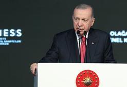 Erdoğan: Gün bir olma birlik olma hep beraber Türkiye olma günüdür