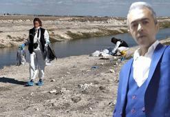 5 gündür kayıp olan hastane çalışanı, sulama kanalında ölü bulundu