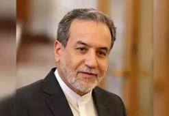 İran Dışişleri Bakanı Arakçi, Türkiye'ye geliyor