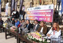 Salomon Cappadocia Ultra Trail, yarın koşulacak