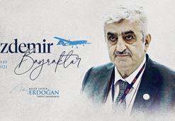 Cumhurbaşkanı Erdoğan ölümünün 3’üncü yılında Özdemir Bayraktar’ı andı