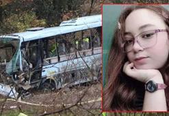 Lise öğrencisi Büşra'nın öldüğü kazada 2 sanığa tutuklama talebi