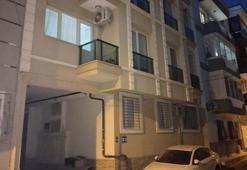 Kendisinden haber alınamayan Fidan evinde ölü bulundu, vücudunda 'kesi' izleri tespit edildi