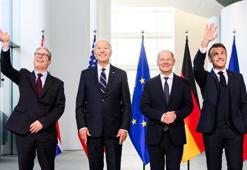 Fransız milletvekilinden G7 liderlerine tepki