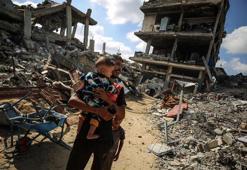 BM: Gazze’de kıtlık riski devam ediyor