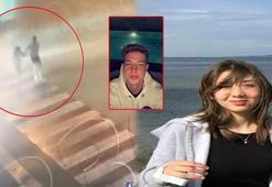 Ehliyetsiz sürücünün kamyonetle çarptığı liseli Zeynep Naz, yaşam savaşını kaybetti