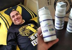 Yargıdan 'Friedreich ataksisi' hastaları için ilaç kararı