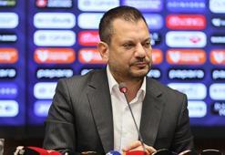 Trabzonspor Başkanı Doğan: Başladığım herhangi bir işi yarım bırakmadım