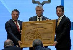 Ömer Bolat: Devlet önceliği deprem bölgelerinin ayağa kaldırılmasına verdi