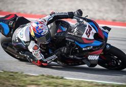 Toprak Razgatlıoğlu ikinci kez Dünya Superbike şampiyonu oldu