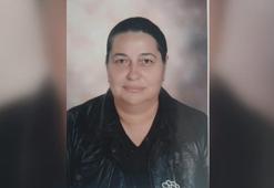 Tur otobüsü kazasında ölen 2 çocuk annesi, Balıkesir'de toprağa verildi