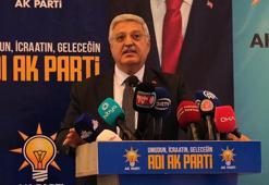 AK Parti'li Demiröz: 2025'te herkes rahat bir nefes almaya başlayacak