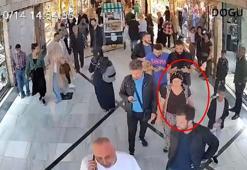 Gelinini öldüren kayınvalide, kuyumcudan çıkarken yakalandı