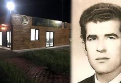 Gazeteci Aziz Korkmaz'ın ismi, Diyarbakır'da GGC tesisine verildi