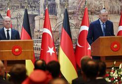 Cumhurbaşkanı Erdoğan: Batı zil takıp oynuyor