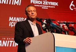 Özel: Bu işe bulaşan tüm hastanelere Meclis'te hep birlikte el koyalım, kamulaştıralım