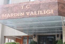 Mardin'de PKK'ya operasyon için 'Geçici Özel Güvenlik Bölgesi' ilanı; 2 kırsal mahallede sokağa çıkmak yasaklandı