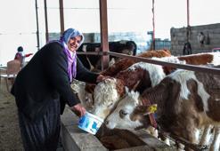 Türk Kızılay, depremden etkilenen 2 bin 797 çiftçiye 70.8 milyon destek verdiğini duyurdu