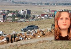 İnşaat halindeki binada asansör boşluğuna düşen kadın toprağa verildi