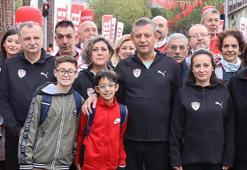 Özgür Özel: Yenidoğan çetesinin üyelerini, bir daha gün ışığına çıkarmamalı