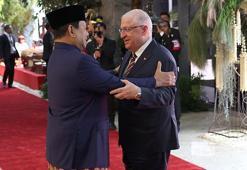 Bakan Güler, Endonezya Cumhurbaşkanlığı Devir-Teslim Töreni’ne katıldı