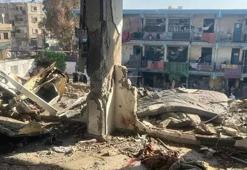 Gazze’de can kaybı 42 bin 603’e yükseldi