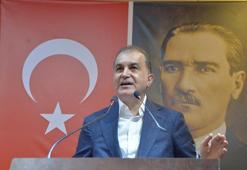 AK Parti Sözcüsü Çelik: Yenidoğan çetesi, en ağır şekilde cezalandırılacak