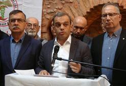 TTB Başkanı Azap: Olay hekimlik değerleri bir yana, insanlık değerleriyle bağdaşmayacak nitelikte