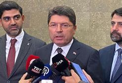 Bakan Tunç, 'Yenidoğan Çetesi' soruşturmasına ilişkin süreci anlattı