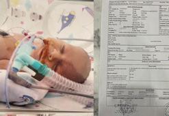 Yenidoğan çetesi soruşturmasında adı geçen hastanede bebeklerini kaybeden aile, yargıya başvuracak