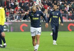 Samsunspor - Fenerbahçe maçından notlar