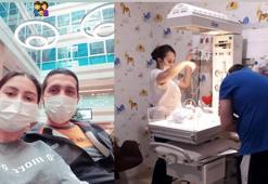 'Yoğun bakım kapısında bebeklerin çığlık seslerini unutamıyorum'