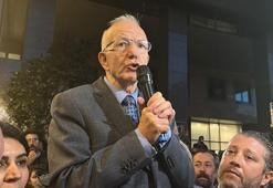 İstanbul Barosu'nda İbrahim Özden Kaboğlu dönemi başladı