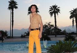 Liseli Talha, Ferdi Tayfur hayranlığını hayatına taşıdı