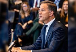 NATO Genel Sekreteri Rutte: Kısıtlama getirmemek daha iyi olur