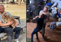 Çiçekçiyi tek yumrukla öldüren şüphelinin ifadesi ortaya çıktı