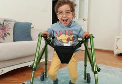 Esenyurt'taki Reyap Hastanesiyle ilgili ihmal iddiası: Eymen yüzde 90 engelli kaldı