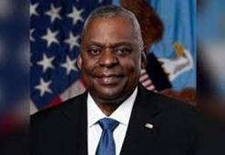 ABD Savunma Bakanı Austin’den Ukrayna’ya destek açıklaması