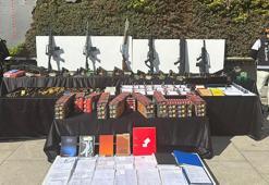 İstanbul merkezli 4 ilde tefecilik operasyonu: Tehditle 100 milyon liralık vurgun