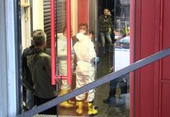 Beşiktaş'ta 29 kişinin öldüğü gece kulübünde bilirkişi incelemesi yapıldı